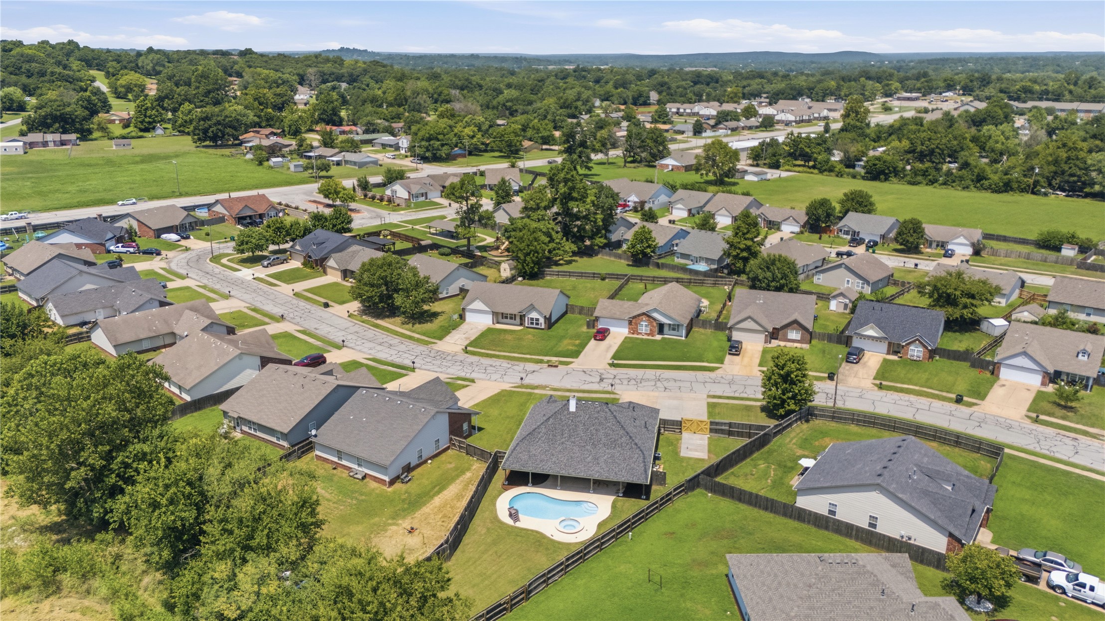 218 W Fairlane Drive Sapulpa OK 74066