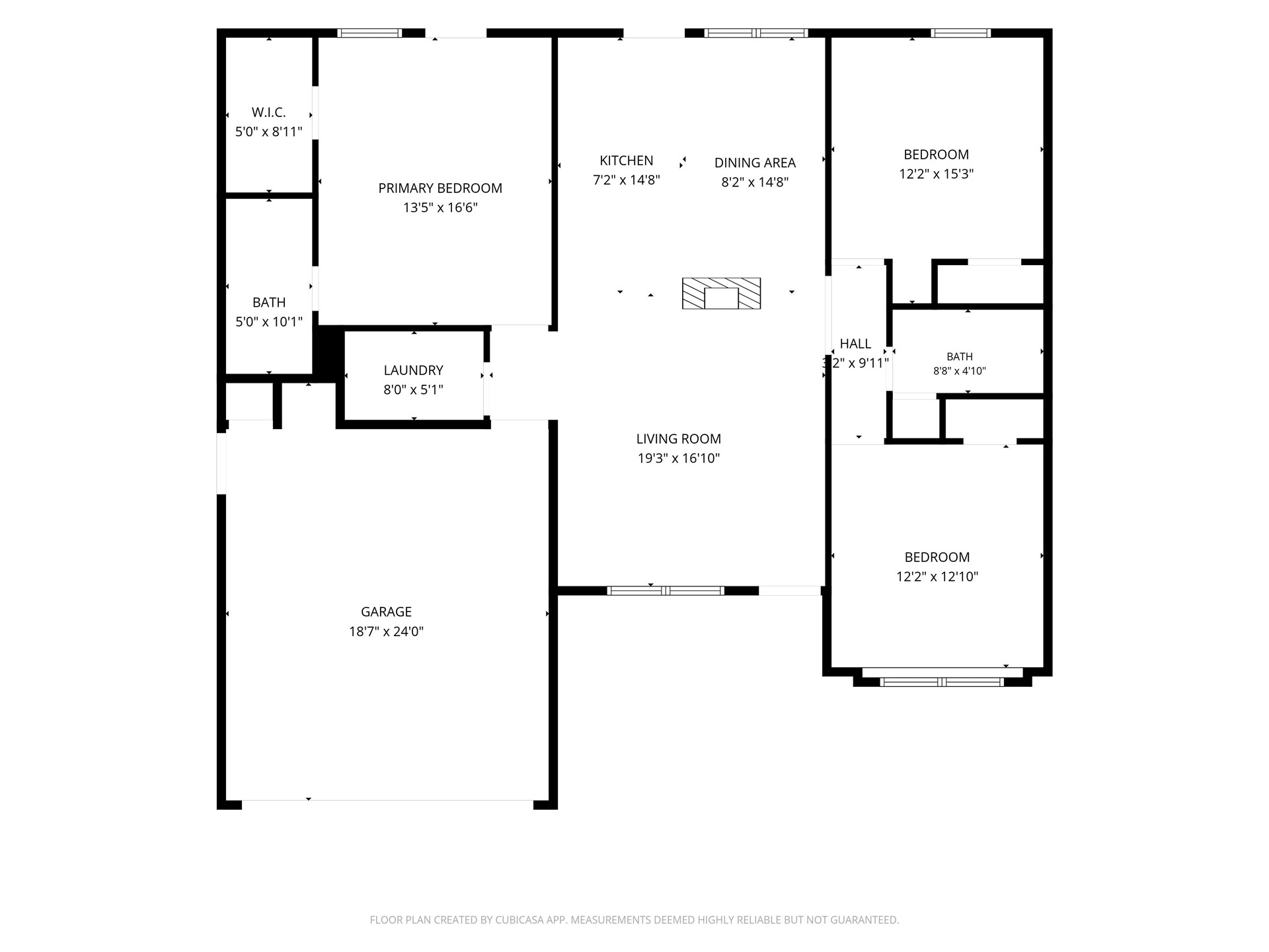 218 W Fairlane Drive Sapulpa OK 74066