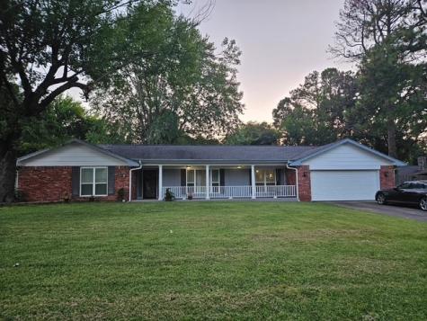 2817 Robin Lane Muskogee OK 74403