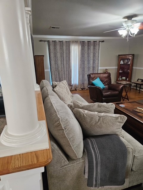 2817 Robin Lane Muskogee OK 74403