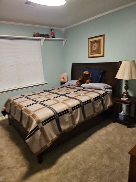2817 Robin Lane Muskogee OK 74403