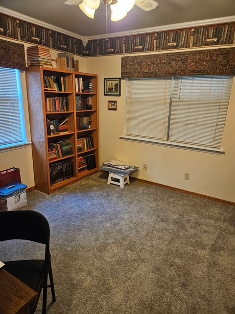 2817 Robin Lane Muskogee OK 74403