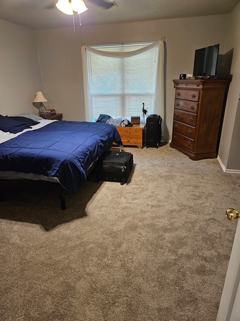 2817 Robin Lane Muskogee OK 74403