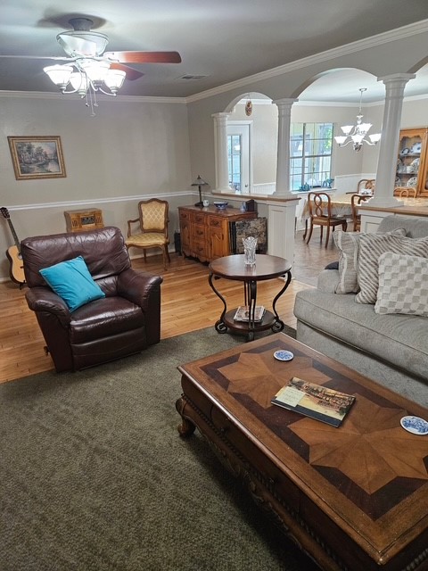 2817 Robin Lane Muskogee OK 74403