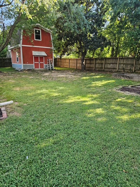 2817 Robin Lane Muskogee OK 74403