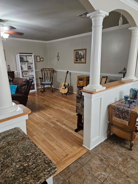 2817 Robin Lane Muskogee OK 74403