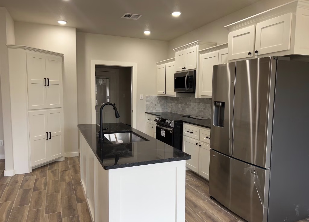 2104 N 11th Street Mcalester OK 74501