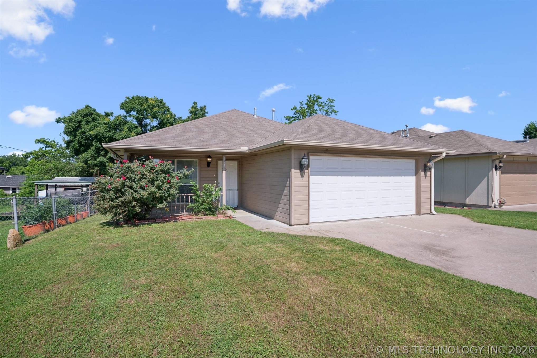 535 S Chickasaw Avenue Claremore OK 74017