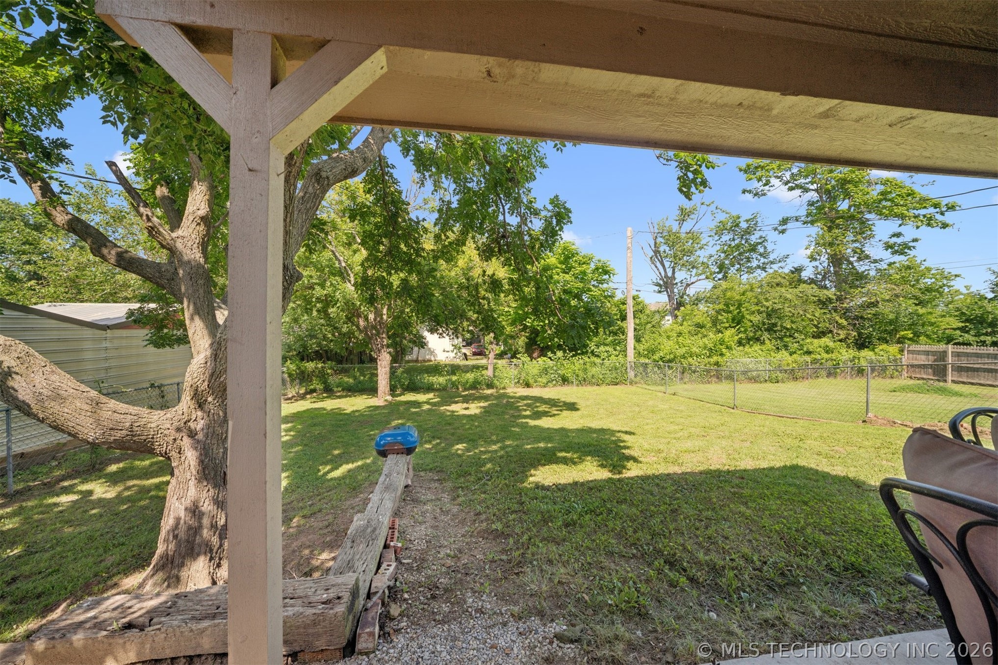 535 S Chickasaw Avenue Claremore OK 74017