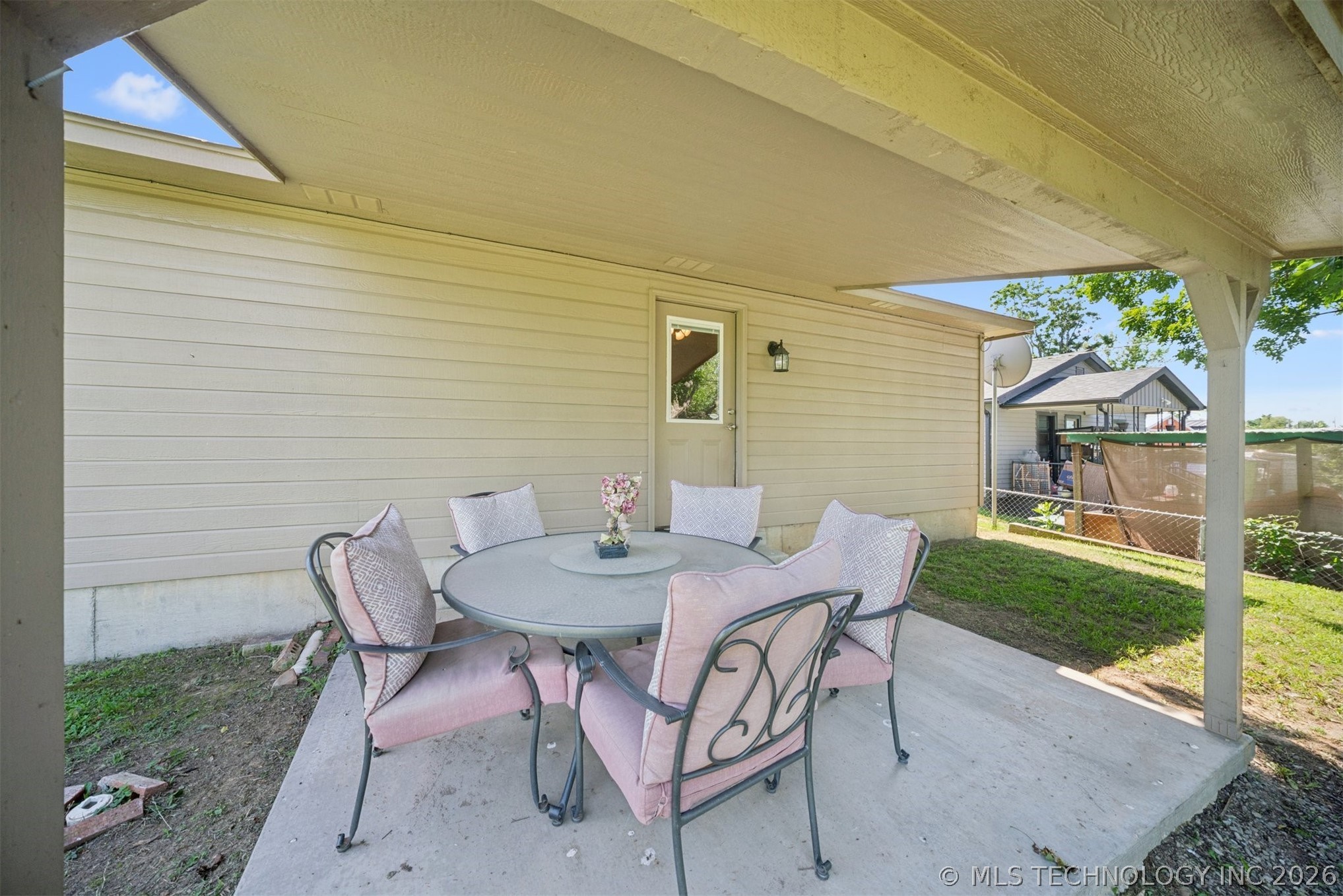 535 S Chickasaw Avenue Claremore OK 74017