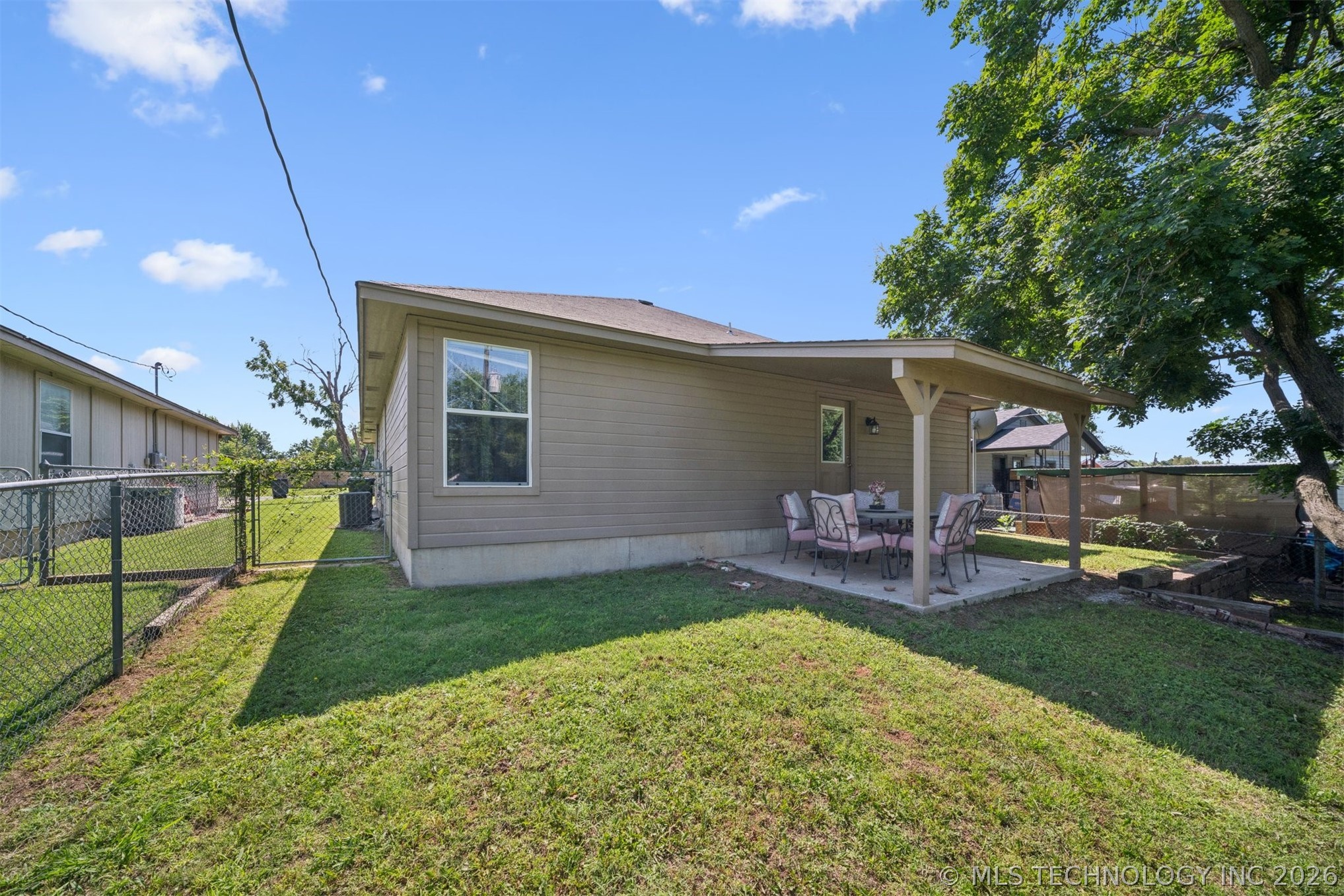 535 S Chickasaw Avenue Claremore OK 74017