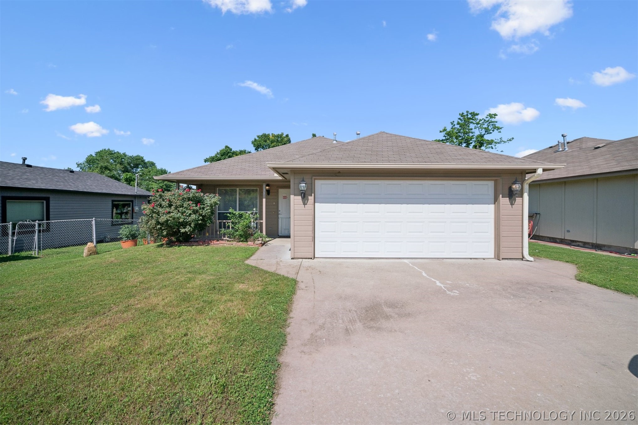 535 S Chickasaw Avenue Claremore OK 74017