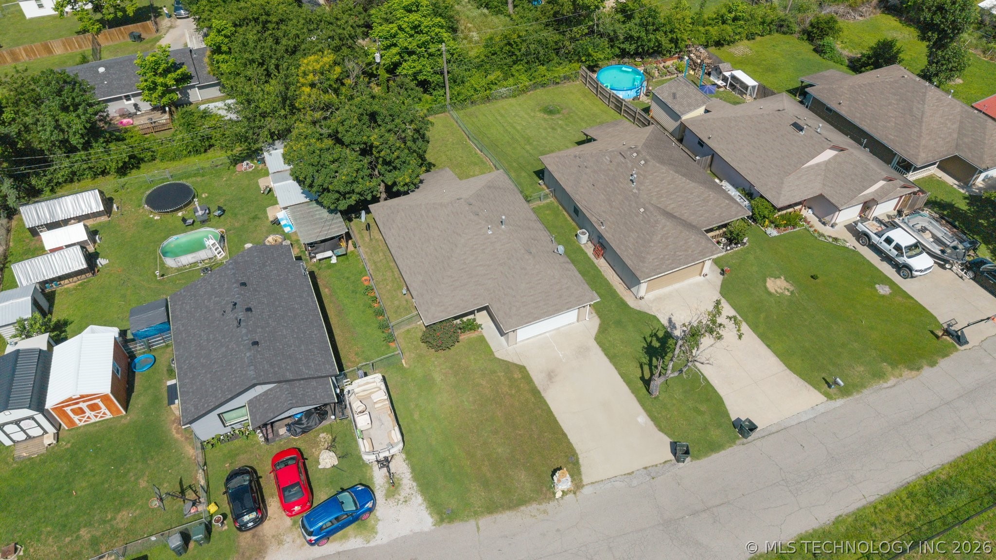 535 S Chickasaw Avenue Claremore OK 74017
