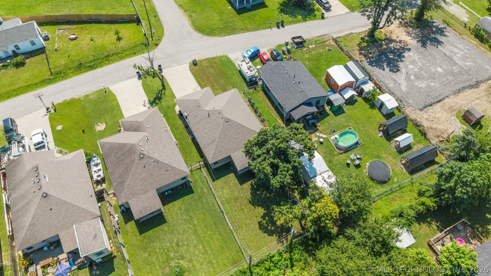 535 S Chickasaw Avenue Claremore OK 74017