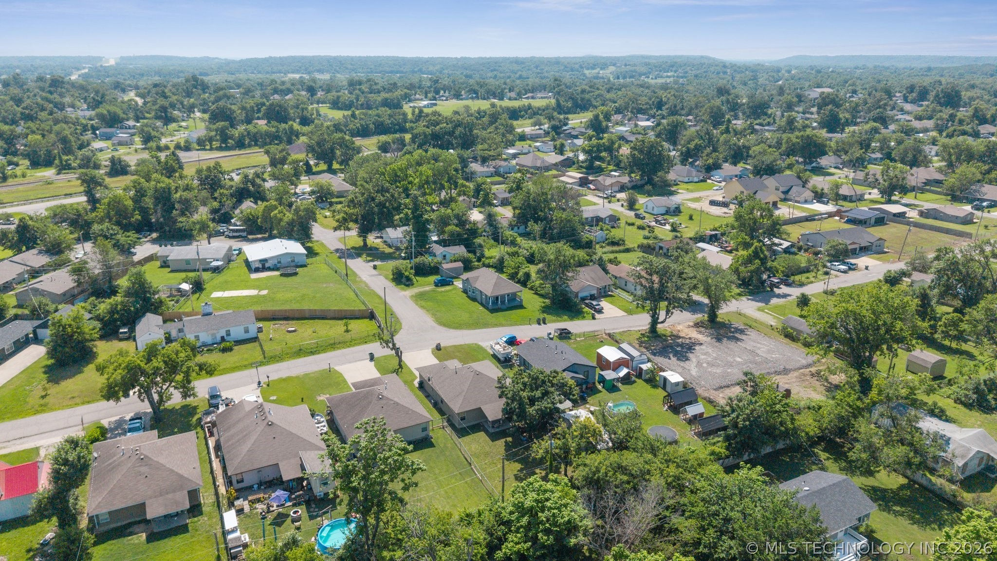535 S Chickasaw Avenue Claremore OK 74017