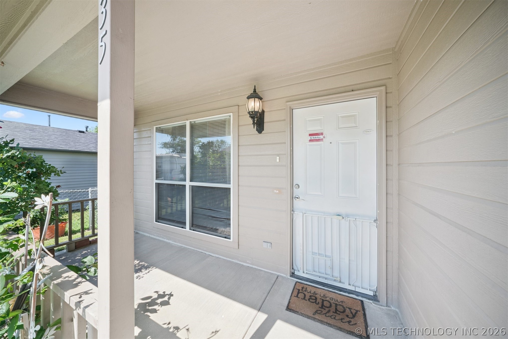 535 S Chickasaw Avenue Claremore OK 74017