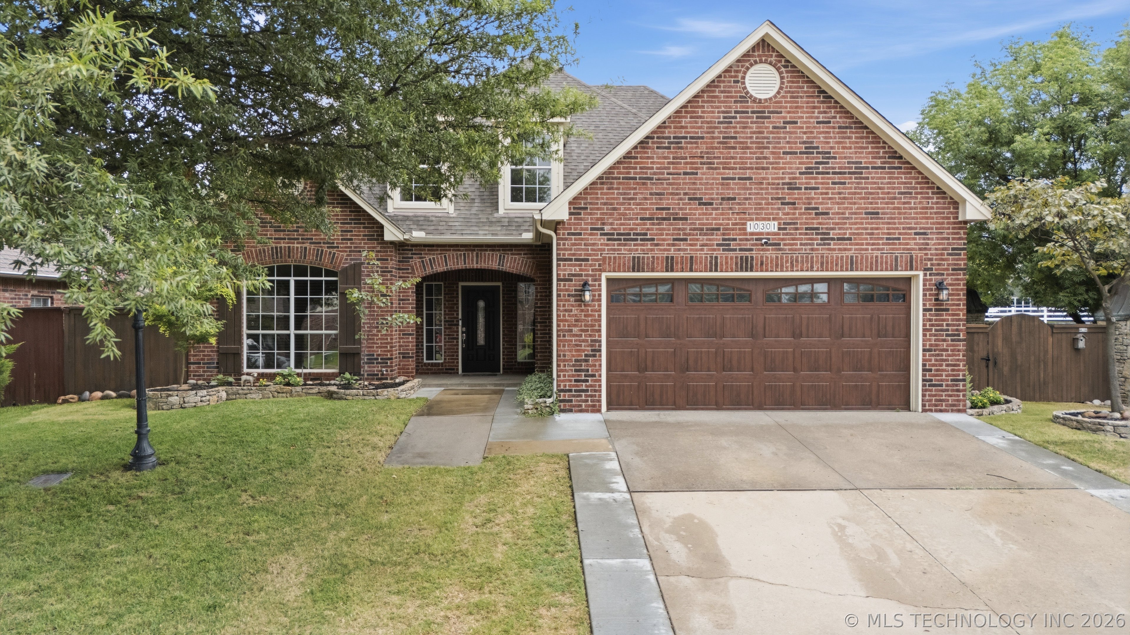 10301 N 144th Avenue E Owasso OK 74055