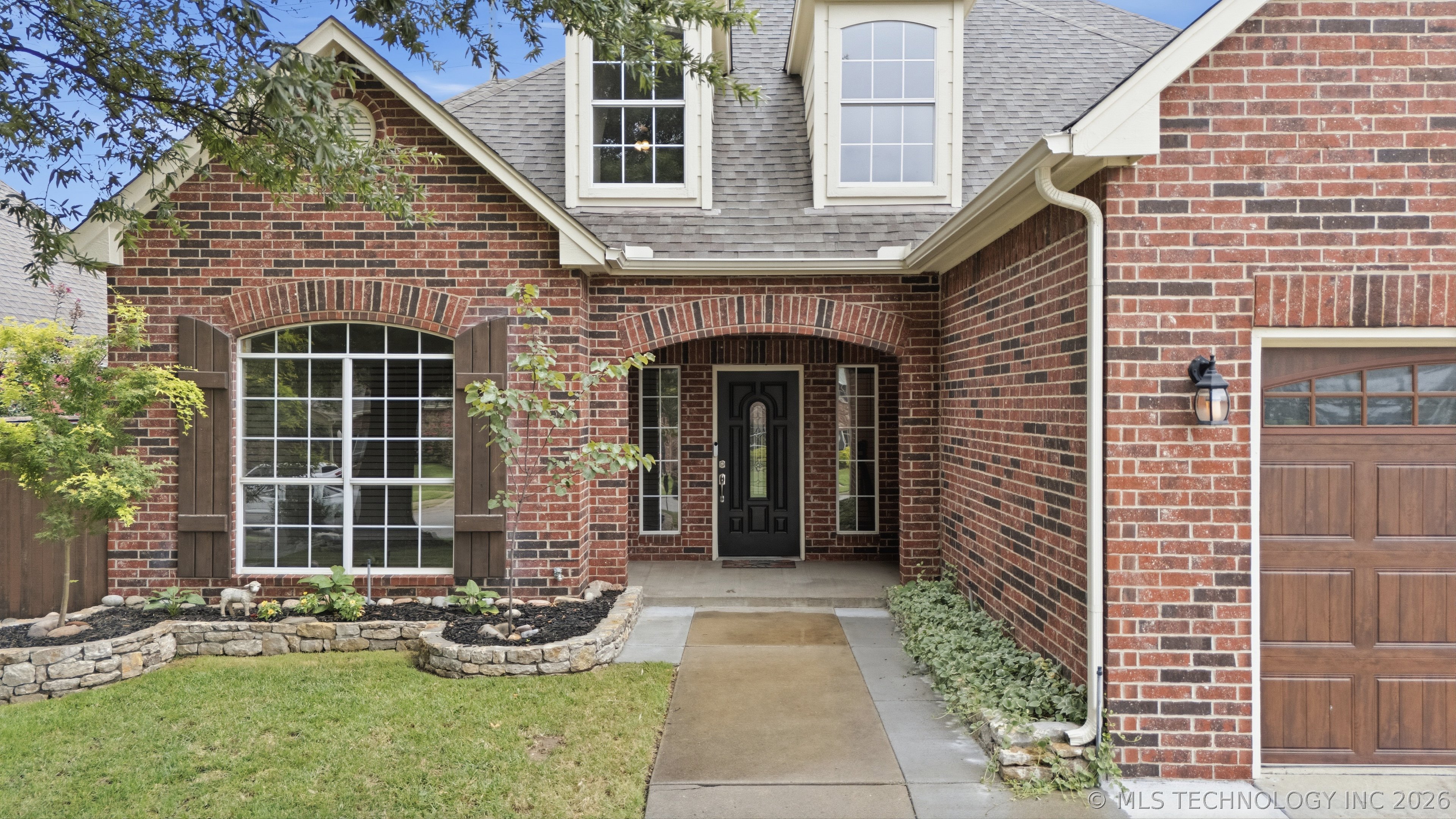 10301 N 144th Avenue E Owasso OK 74055