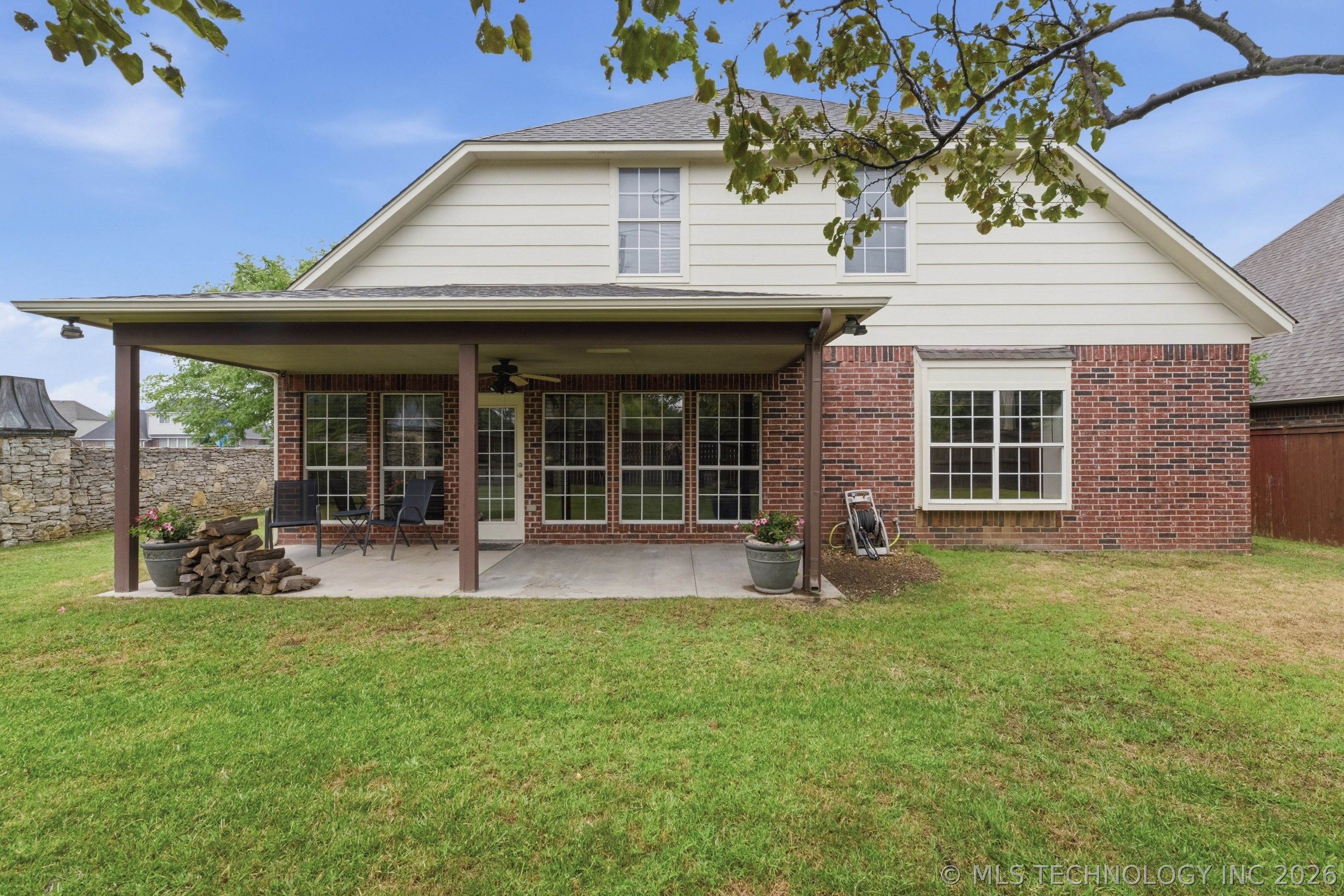 10301 N 144th Avenue E Owasso OK 74055