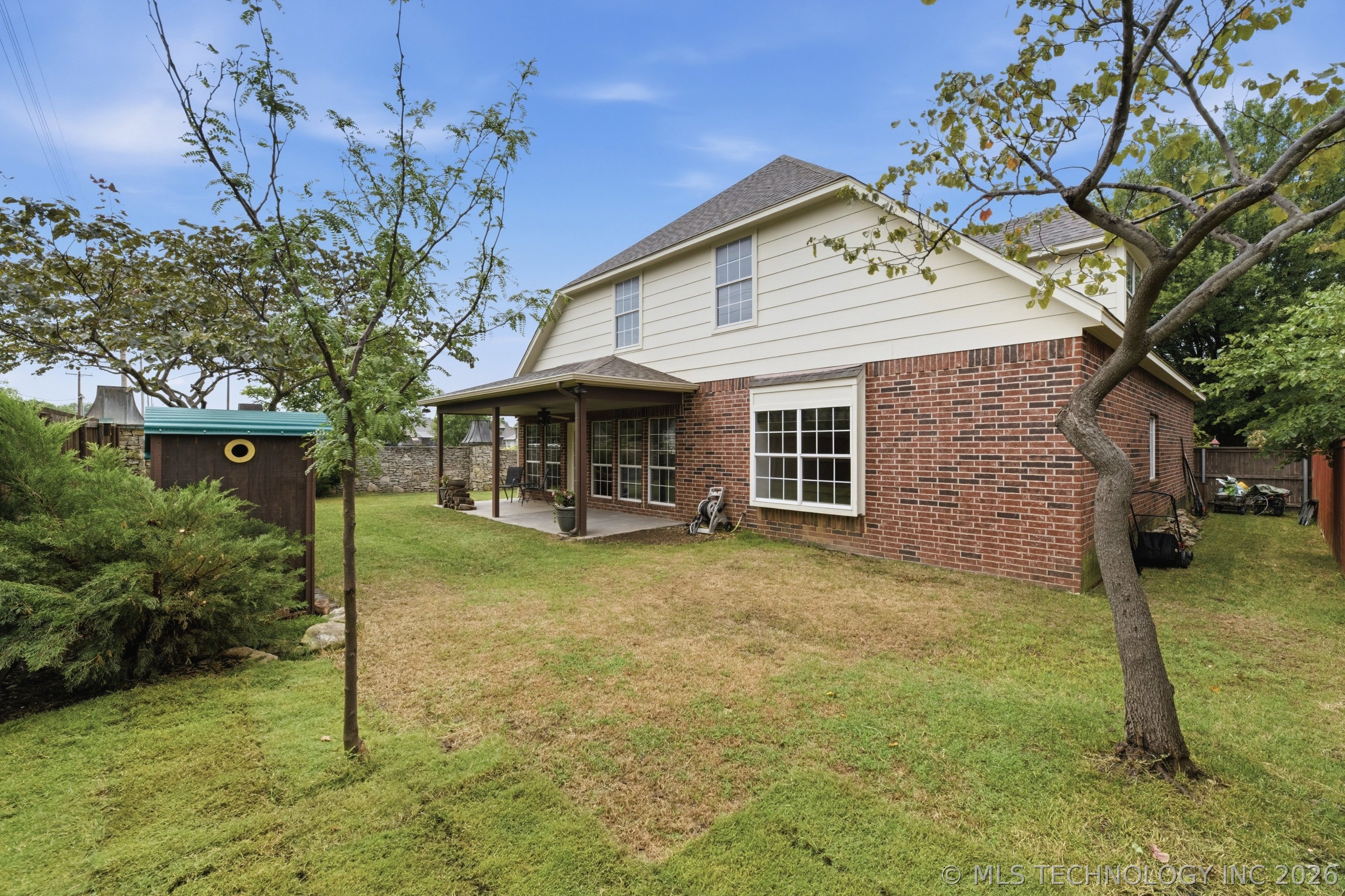 10301 N 144th Avenue E Owasso OK 74055