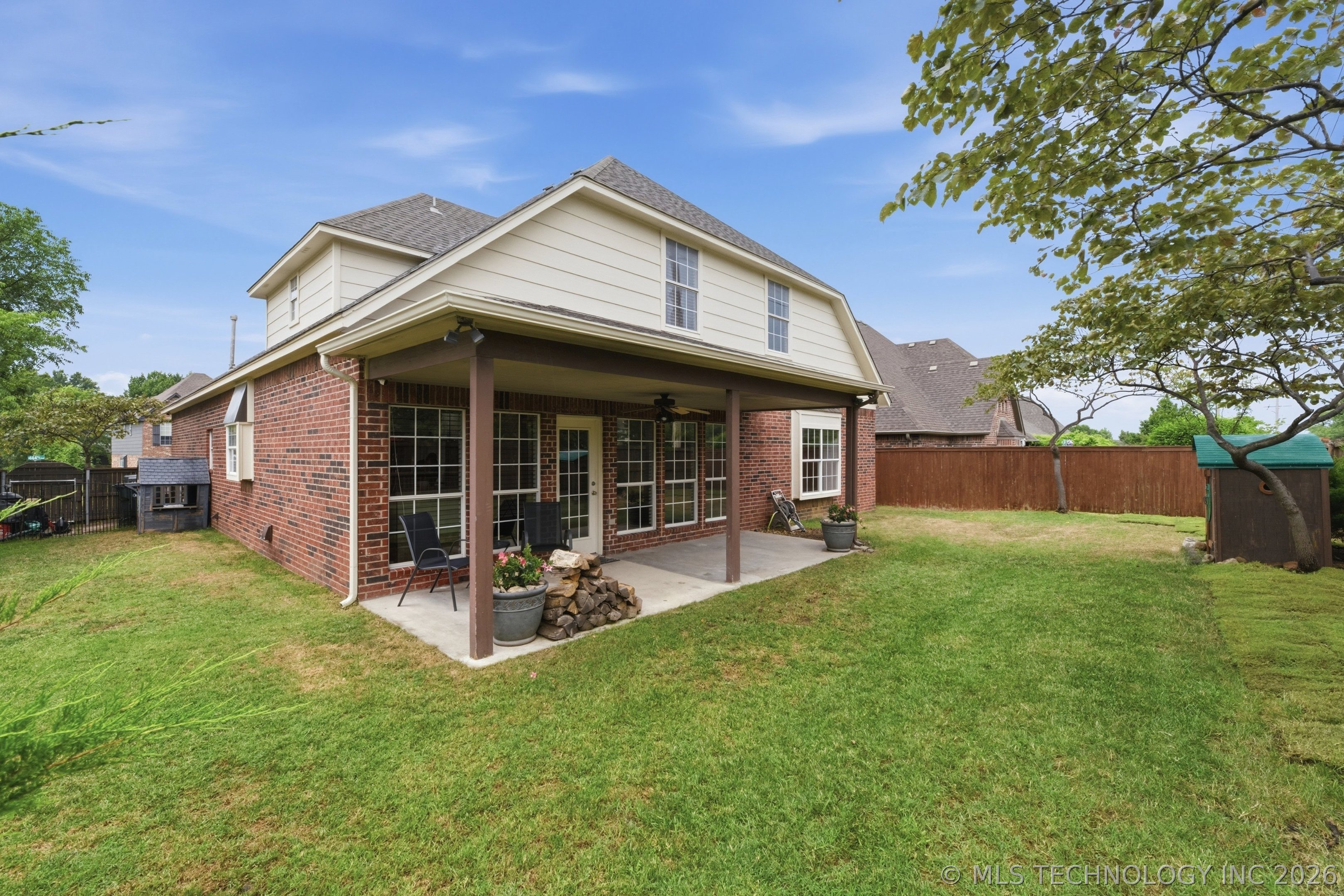 10301 N 144th Avenue E Owasso OK 74055