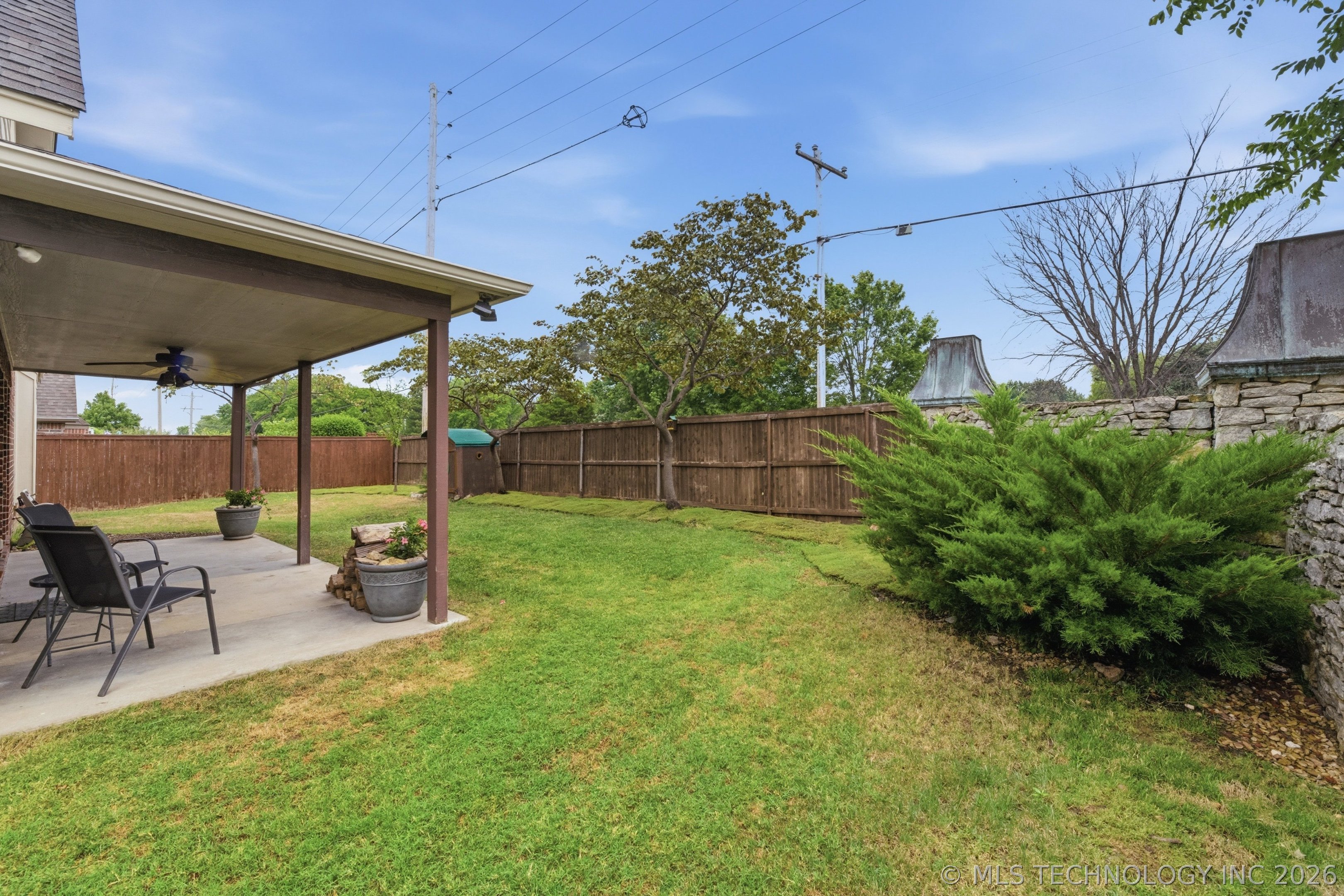 10301 N 144th Avenue E Owasso OK 74055