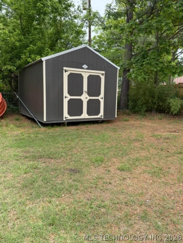 500 Diamond Holdenville OK 74848