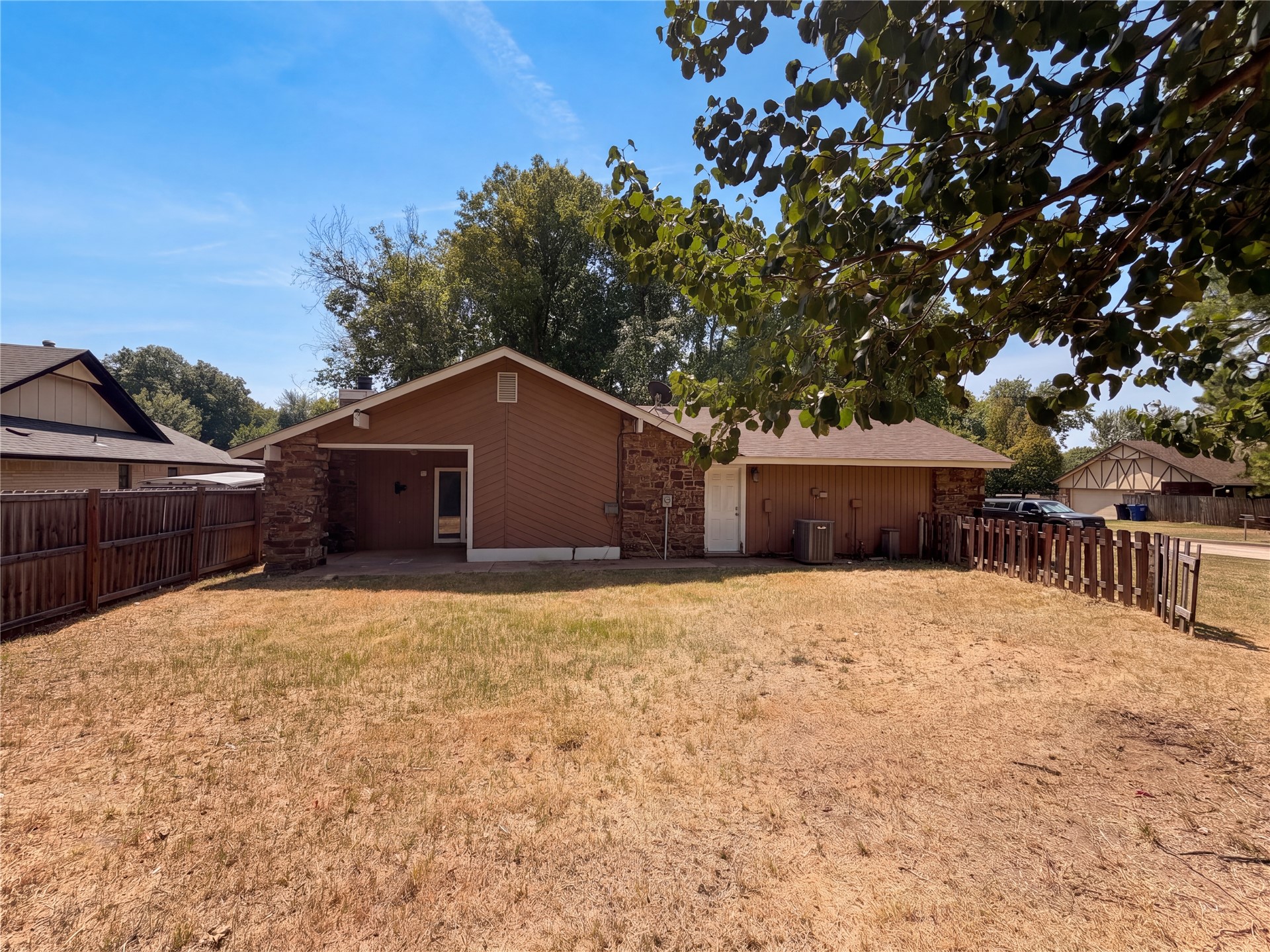 1409 S Walnut Avenue Broken Arrow OK 74012