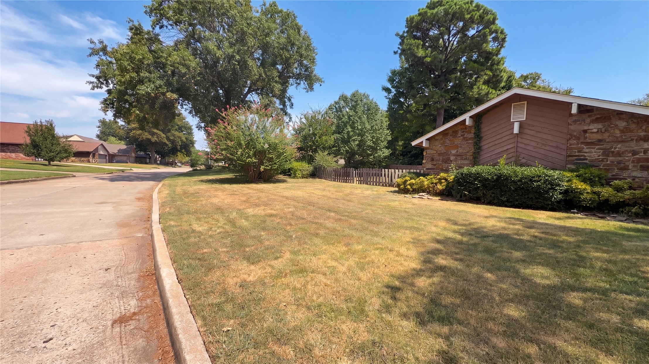 1409 S Walnut Avenue Broken Arrow OK 74012
