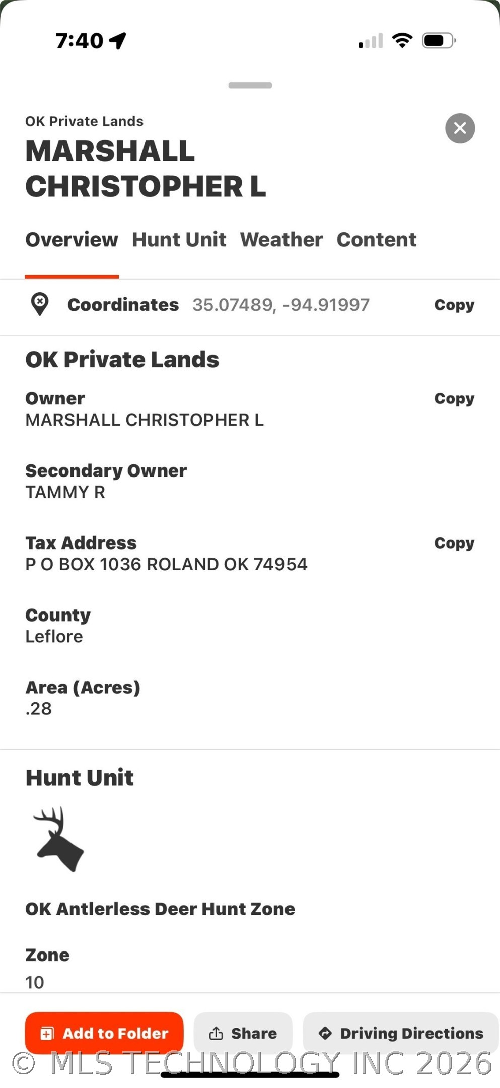 123 E Leflore County Drive Mccurtain OK 74944