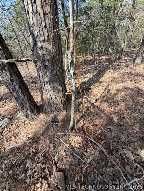123 E Leflore County Drive Mccurtain OK 74944