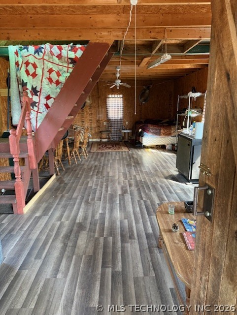 123 E Leflore County Drive Mccurtain OK 74944
