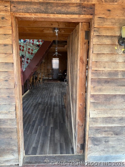 123 E Leflore County Drive Mccurtain OK 74944