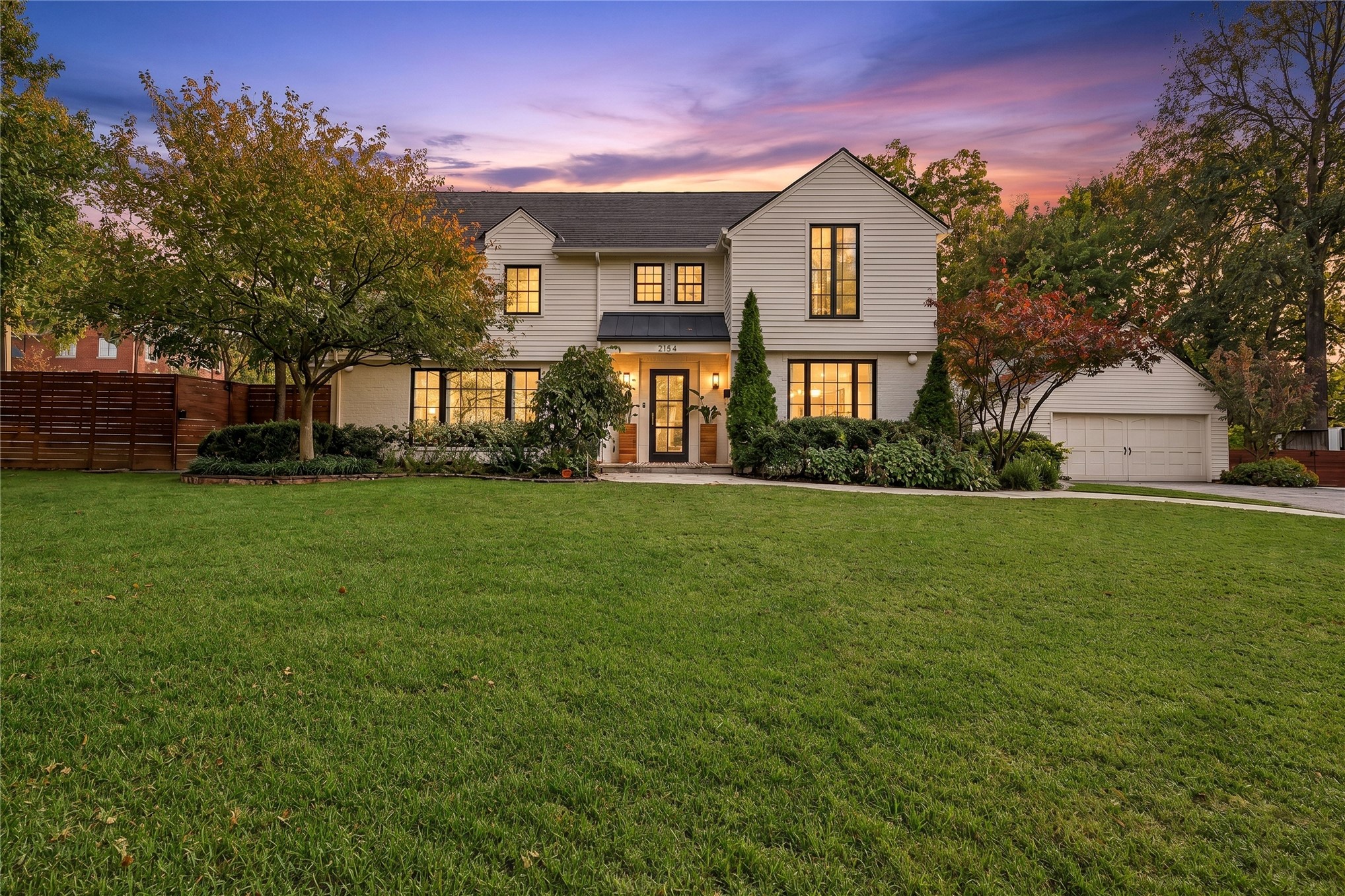 2154 E 31st Place Tulsa OK 74105