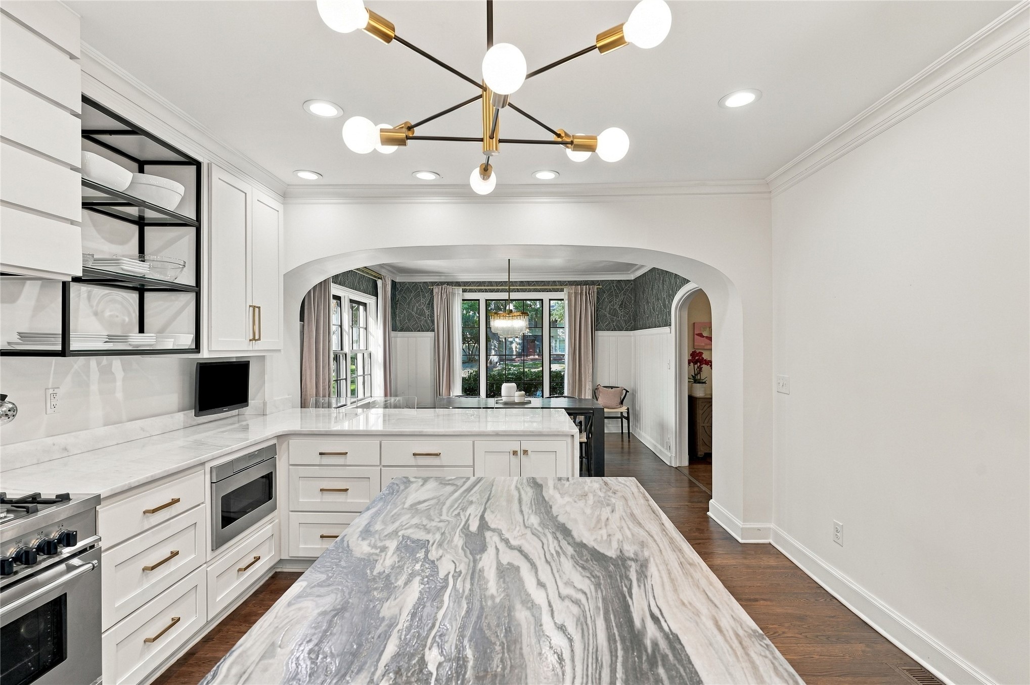 2154 E 31st Place Tulsa OK 74105
