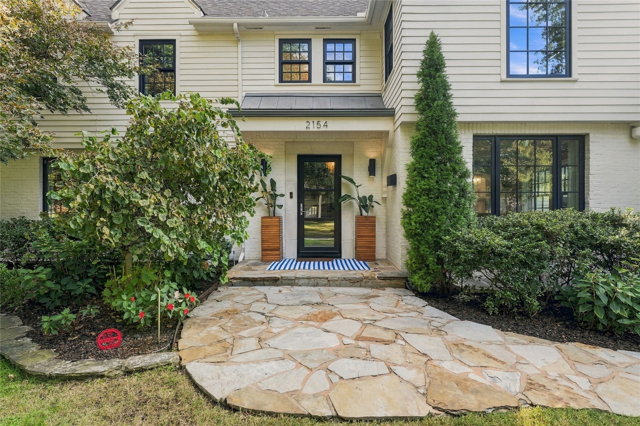 2154 E 31st Place Tulsa OK 74105