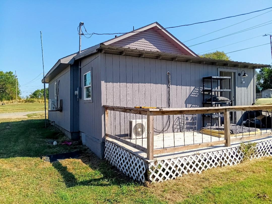920 E 13th Street Okmulgee OK 74447