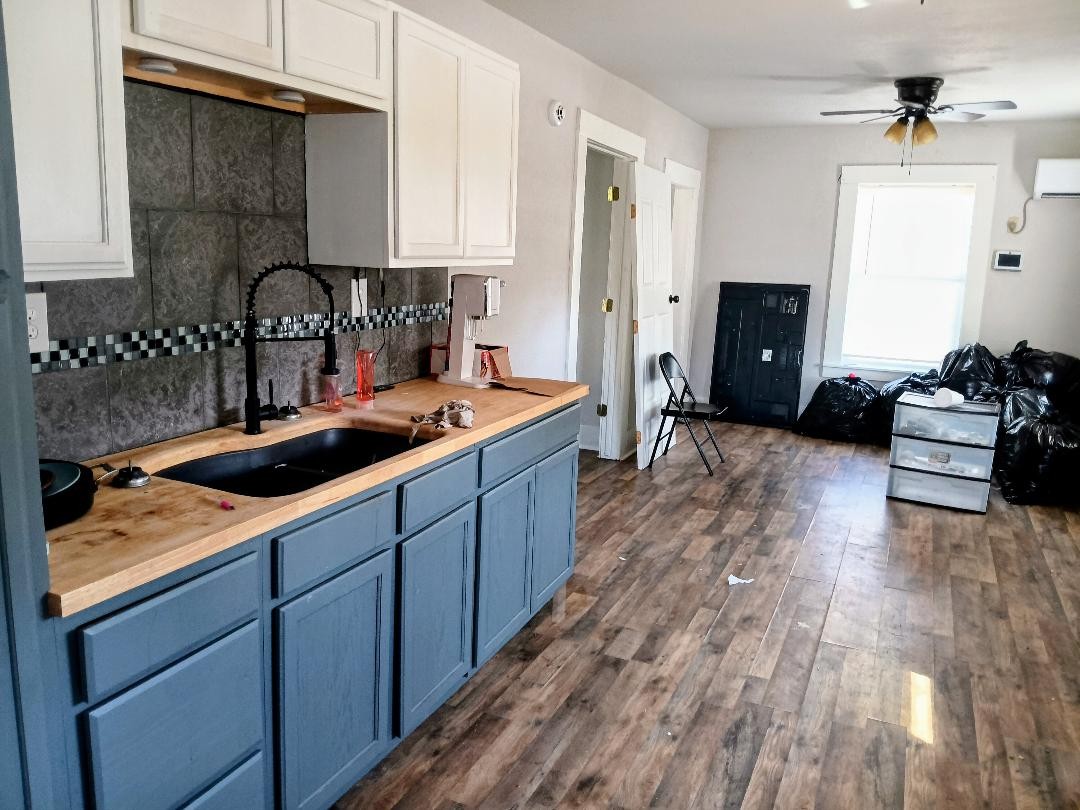 920 E 13th Street Okmulgee OK 74447