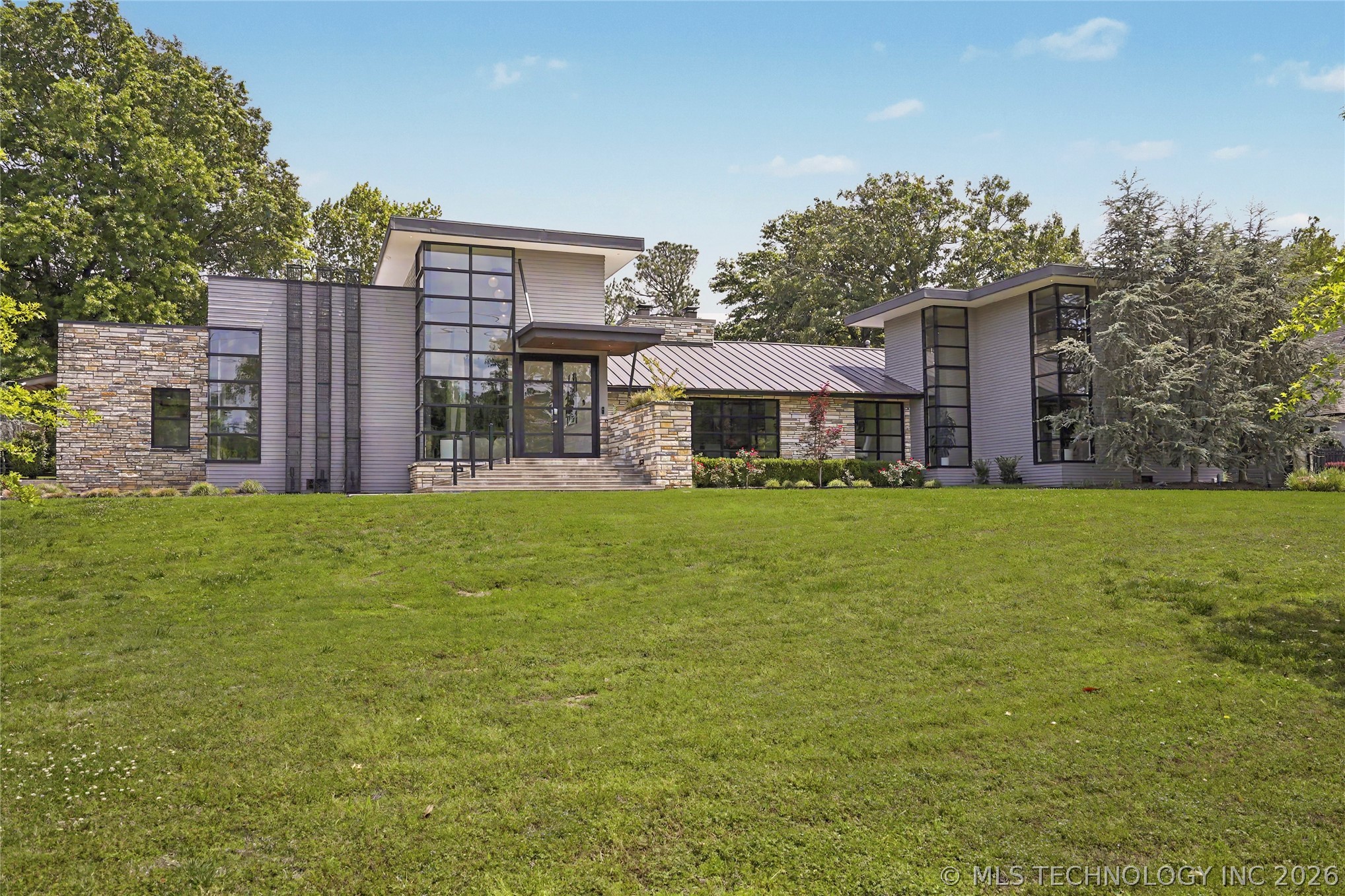 4303 S Lewis Avenue Tulsa OK 74105