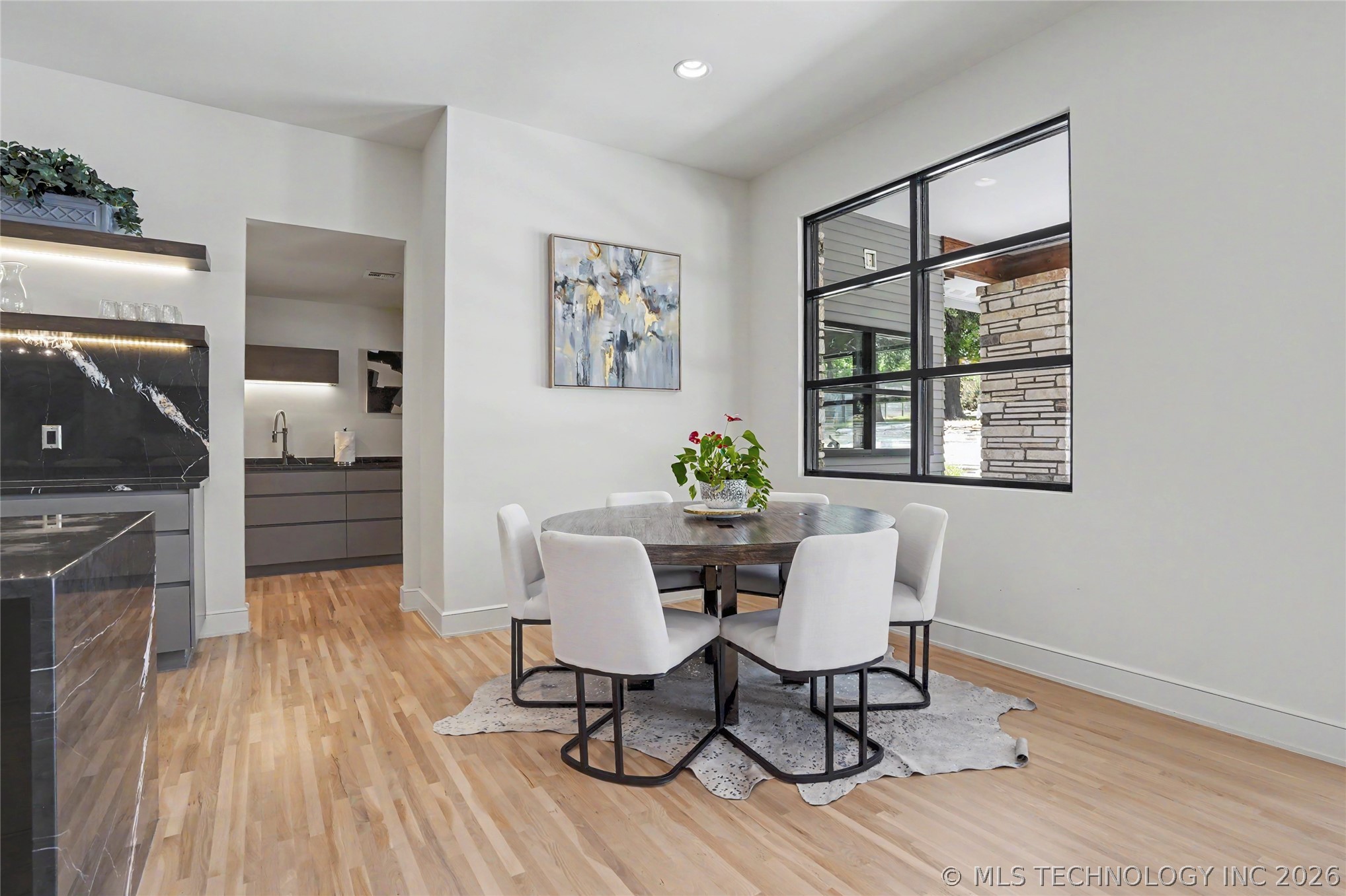 4303 S Lewis Avenue Tulsa OK 74105