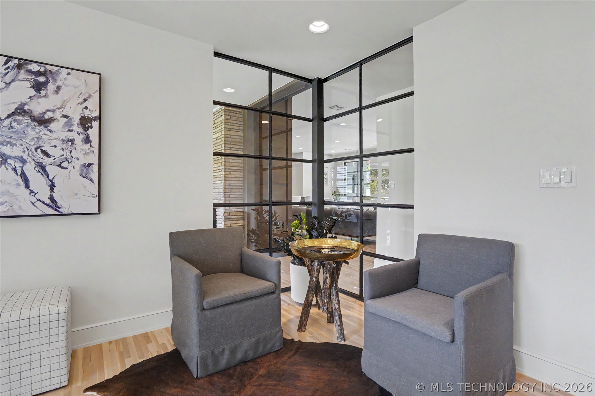4303 S Lewis Avenue Tulsa OK 74105