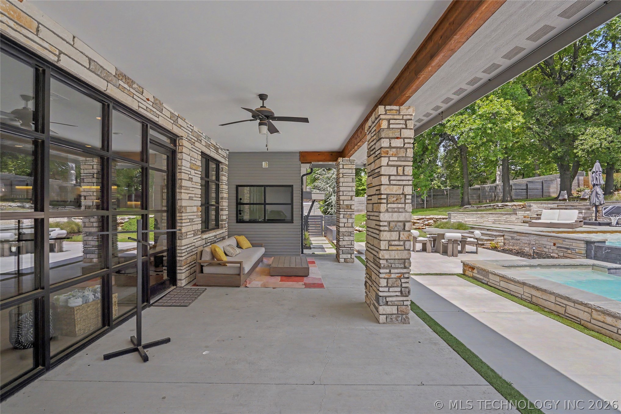 4303 S Lewis Avenue Tulsa OK 74105