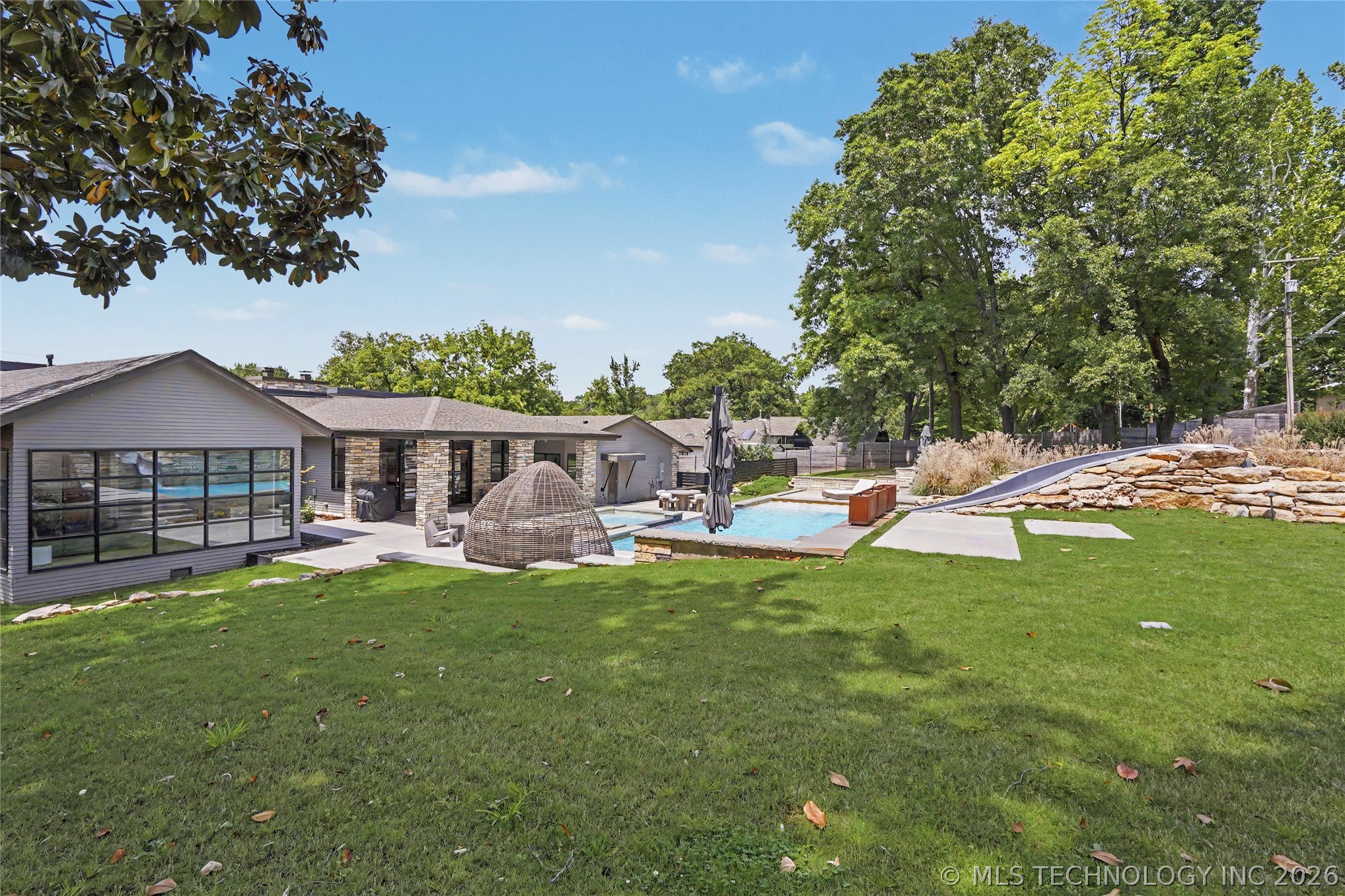 4303 S Lewis Avenue Tulsa OK 74105