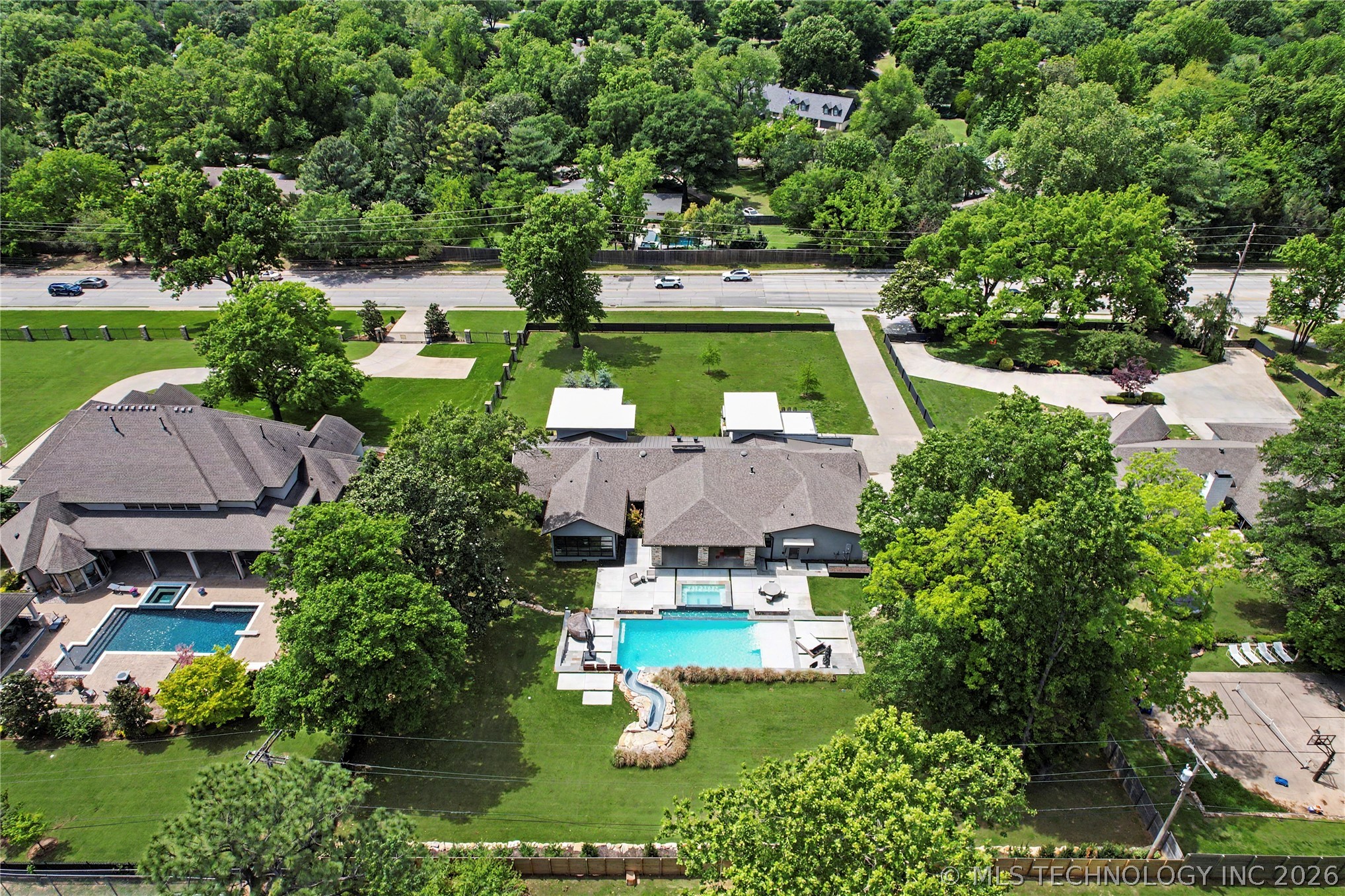 4303 S Lewis Avenue Tulsa OK 74105