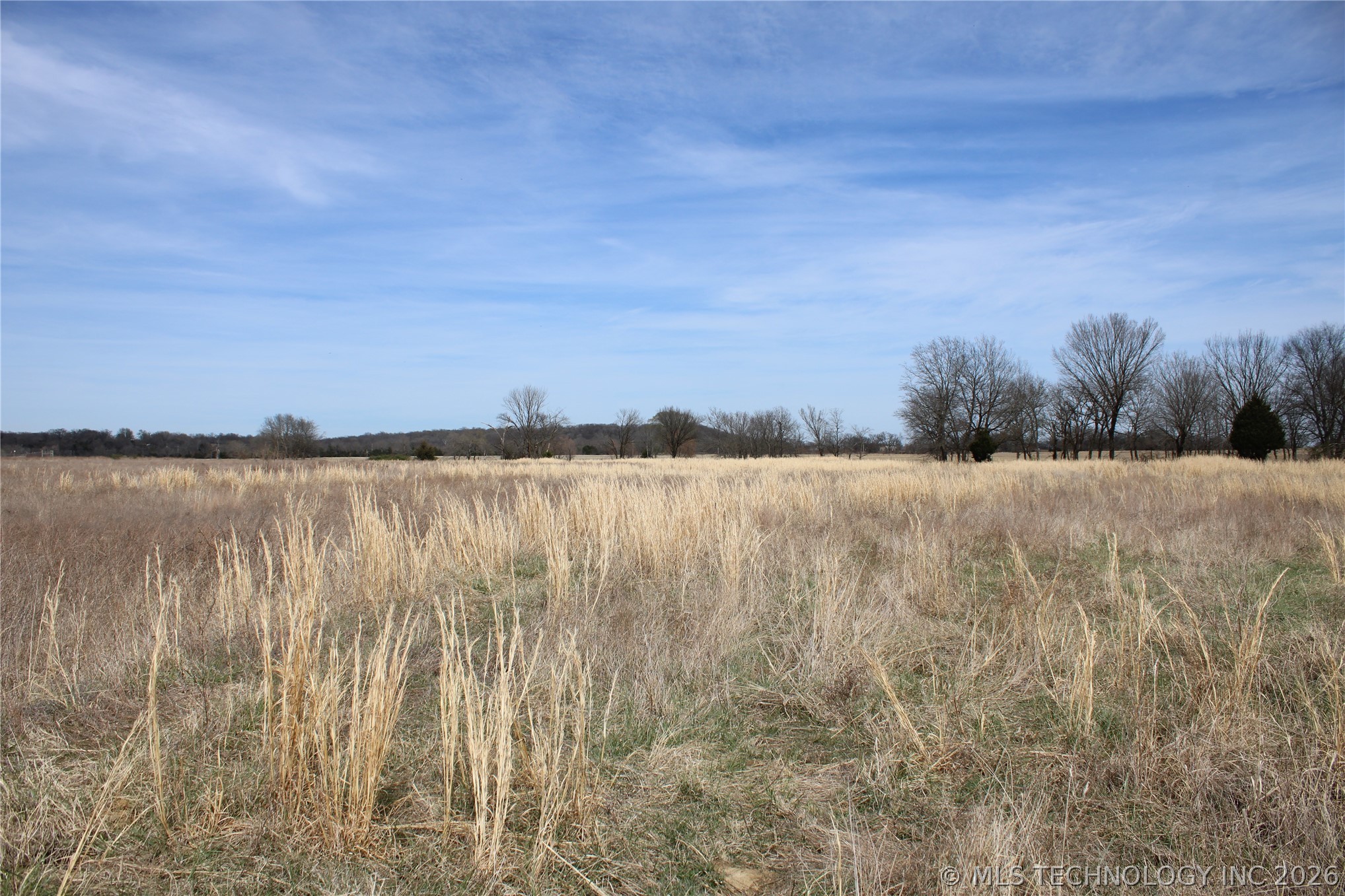 25568 E 320 Road Chelsea OK 74016