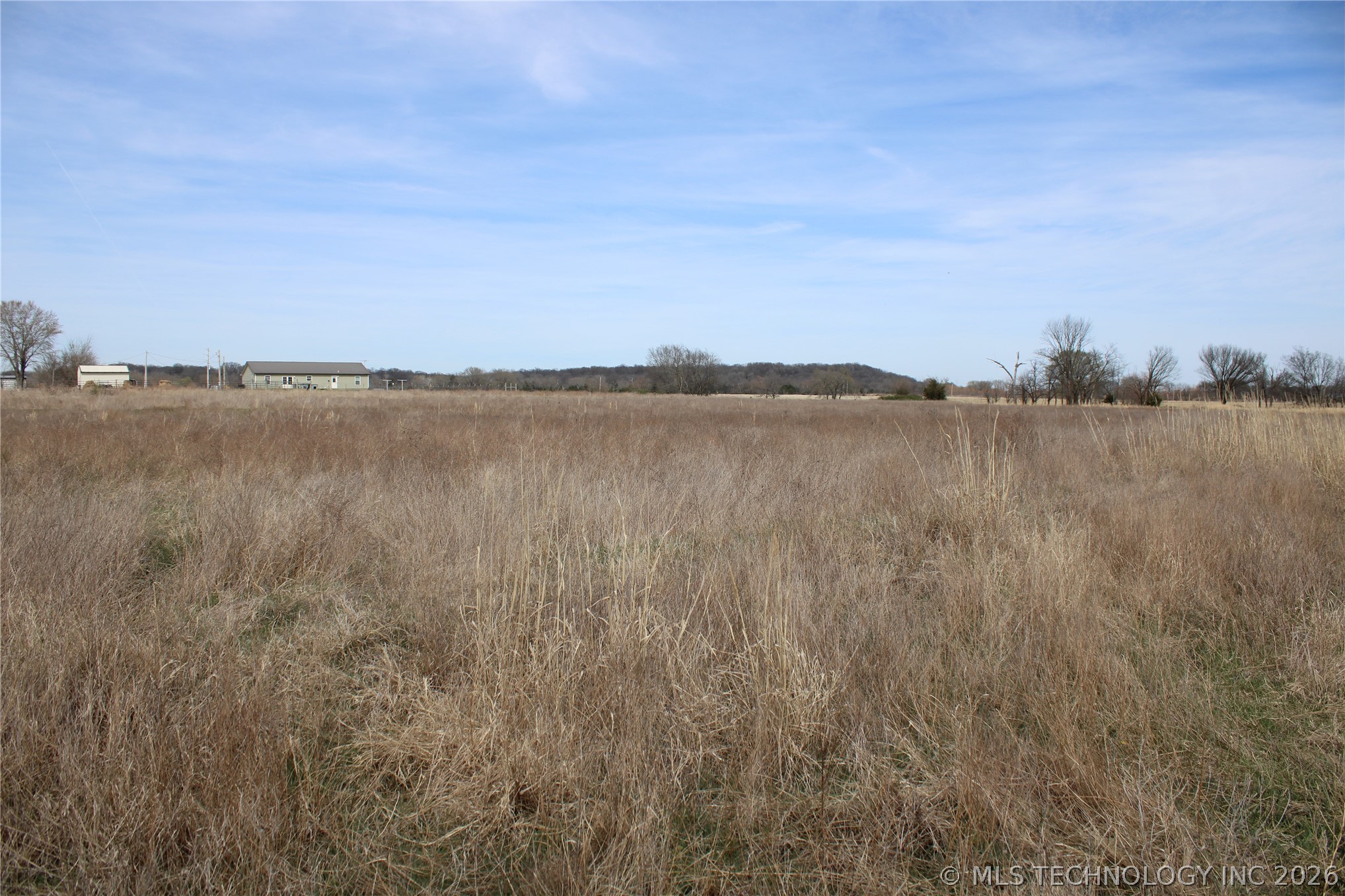 25568 E 320 Road Chelsea OK 74016