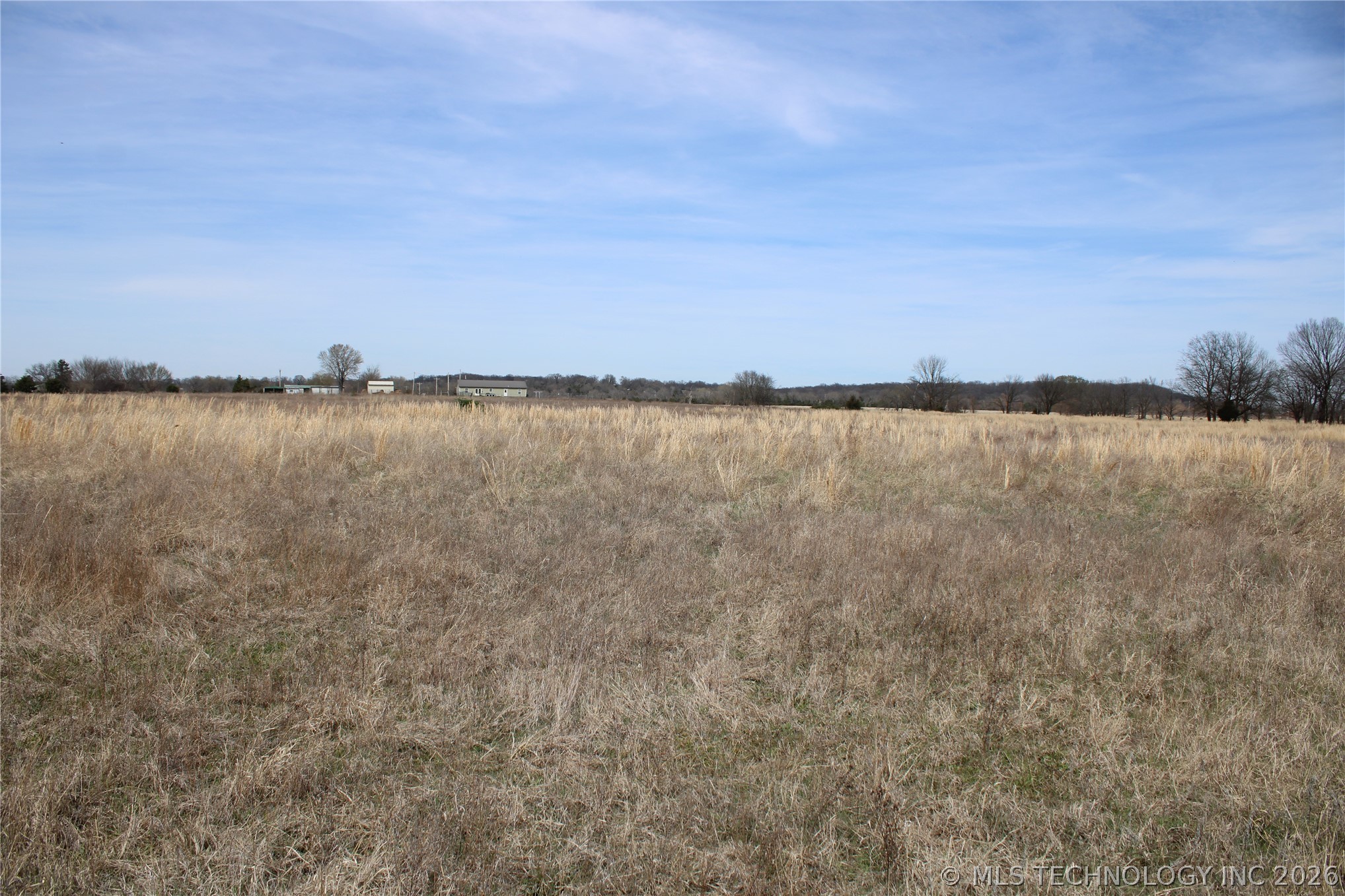 25568 E 320 Road Chelsea OK 74016