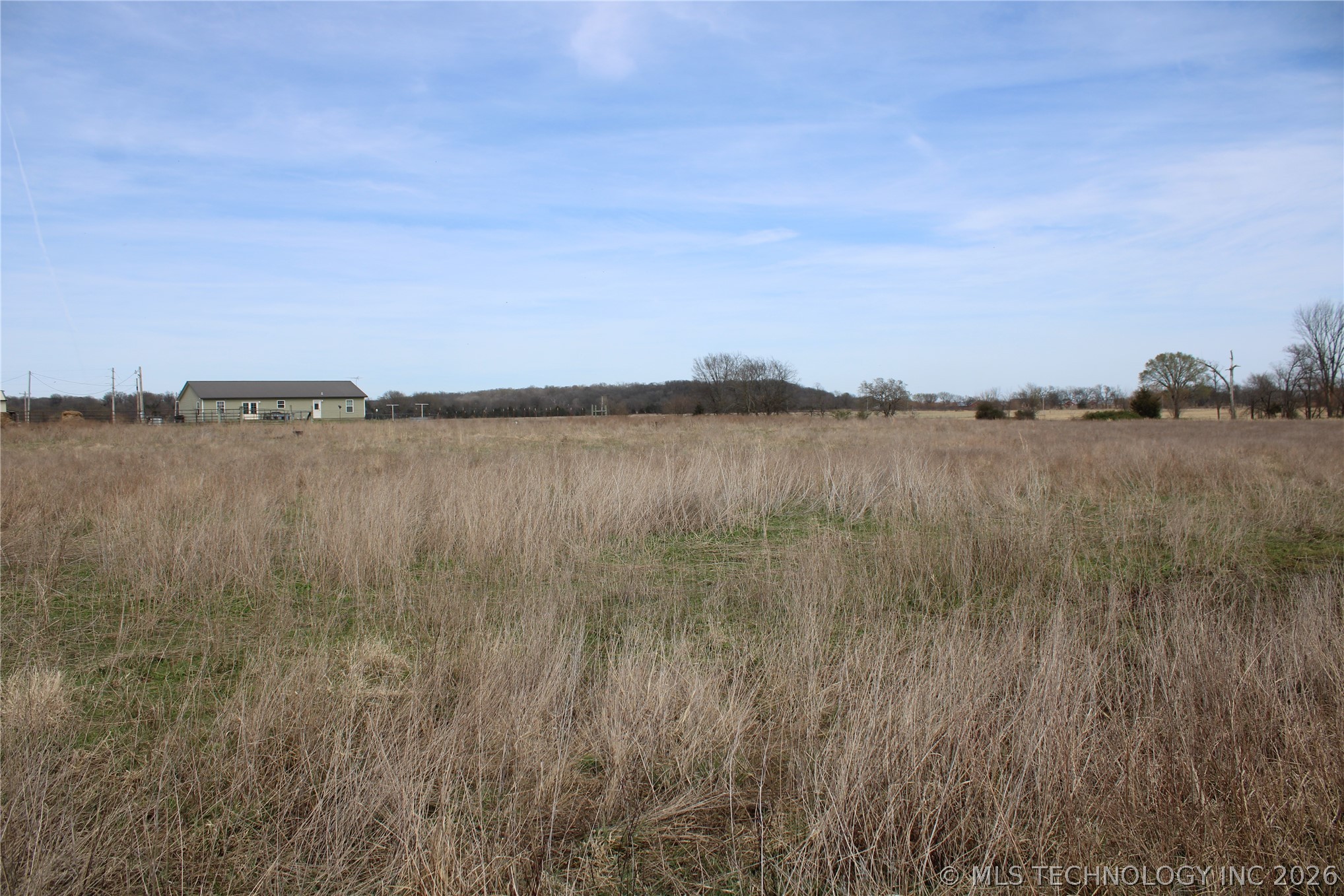 25568 E 320 Road Chelsea OK 74016