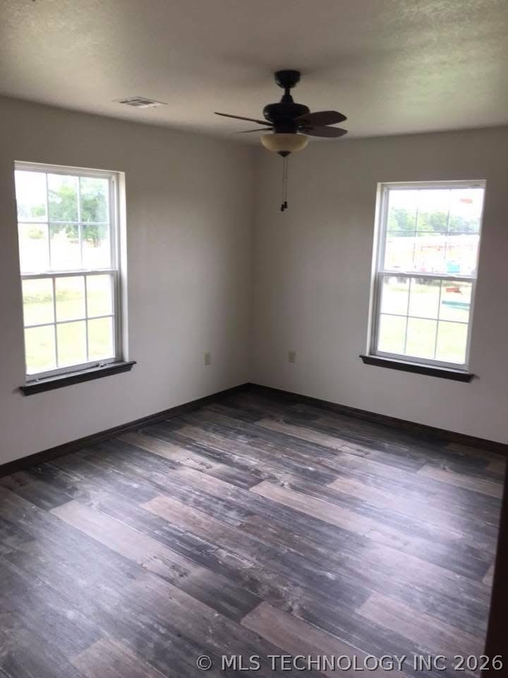 25568 E 320 Road Chelsea OK 74016