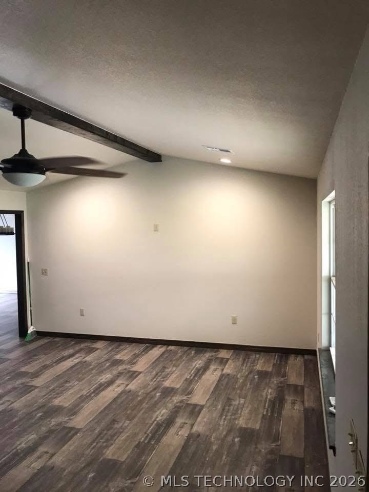 25568 E 320 Road Chelsea OK 74016